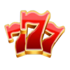 fortune crown 777 symbol