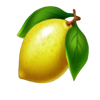 fortune crown gold gift lemon symbol