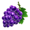 fortune crown grapes symbol
