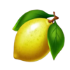fortune crown lemon symbol