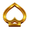 fortune dragon joy spades symbol