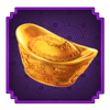 fortune dragon queen exotic wilds boat symbol