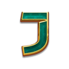 fortune dragon queen exotic wilds j symbol