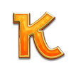 fortune dragon queen exotic wilds k symbol