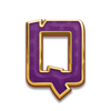 fortune dragon queen exotic wilds q symbol