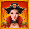 fortune dragon queen exotic wilds woman symbol