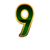 fortune falcon 9 symbol