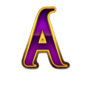 fortune falcon ace symbol