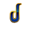 fortune falcon jack symbol