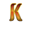 fortune falcon king symbol