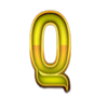 fortune falcon queen symbol