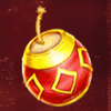 fortune fest bomb symbol