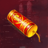 fortune fest small bomb symbol
