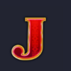 fortune filler imperial temple red j symbol