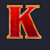 fortune filler imperial temple red k symbol