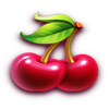 fortune five 20 lines cherry symbol