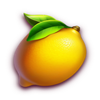 fortune five 20 lines lemon symbol