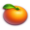 fortune five 20 lines orange symbol