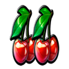 fortune five cherry symbol