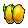 fortune five lemon symbol