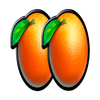 fortune five orange symbol
