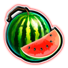 fortune five watermelon symbol