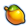 fortune five xmas lemon symbol
