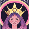 fortune gazer empress symbol