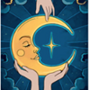 fortune gazer moon symbol