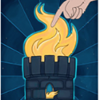 fortune gazer tower symbol