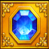 fortune gems 2 blue gem symbol
