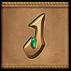 fortune gems 2 j symbol