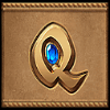fortune gems 2 q symbol