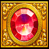 fortune gems 2 red gem symbol