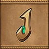 fortune gems 500 j symbol