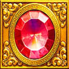 fortune gems 500 red symbol