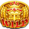 fortune gems wild symbol
