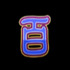 fortune girl word 4 symbol