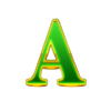 fortune gold prosperity a symbol