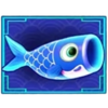 fortune hammer fish symbol