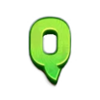 fortune hammer q symbol