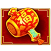 fortune hammer red hammer symbol