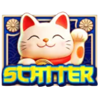 fortune hammer scatter symbol