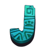 fortune hit n roll 10 symbol