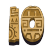 fortune hit n roll 11 symbol