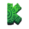 fortune hit n roll 8 symbol