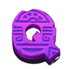 fortune hit n roll 9 symbol