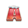 fortune hook antarctic a symbol