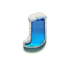 fortune hook antarctic j symbol