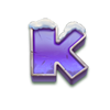 fortune hook antarctic k symbol